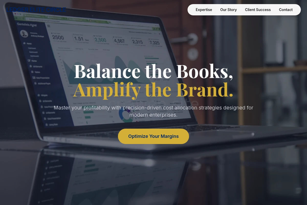 Allocation Accounting