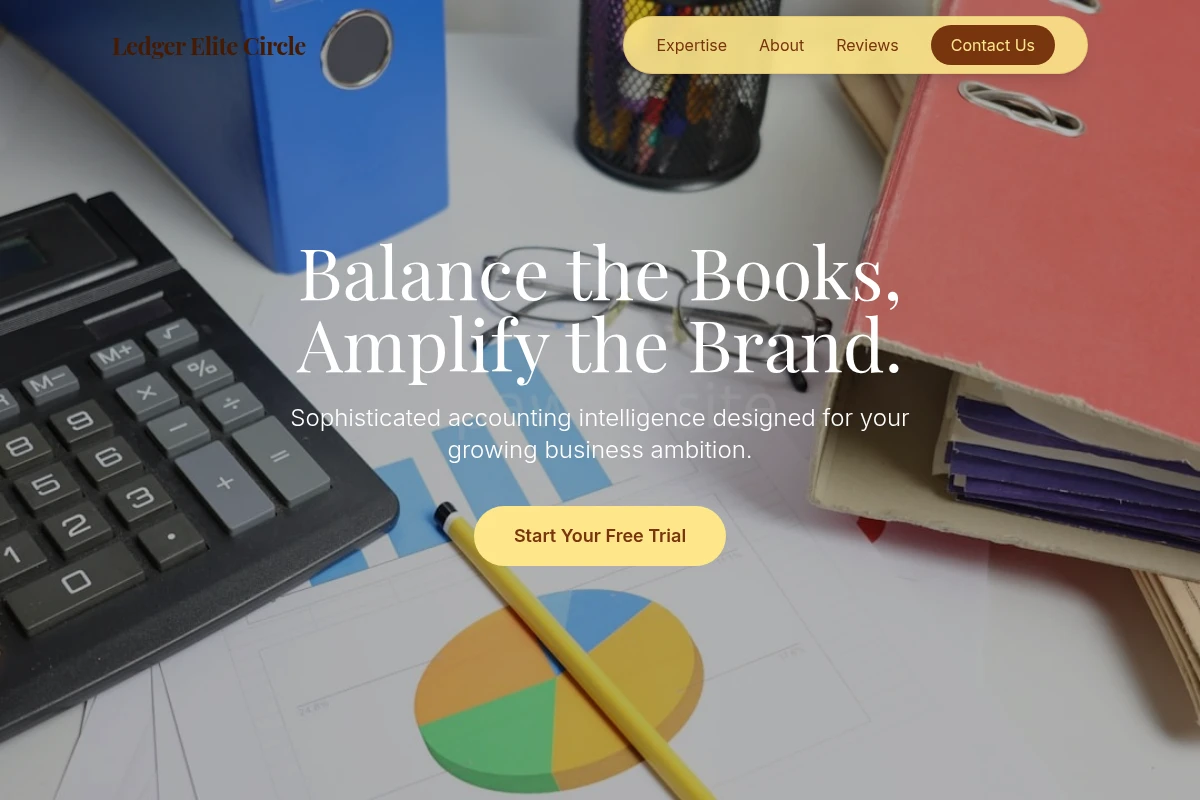 Capital Accounting Software