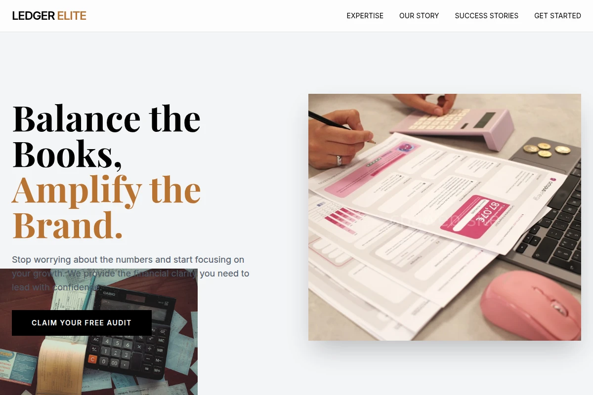 Capital Accounting Software