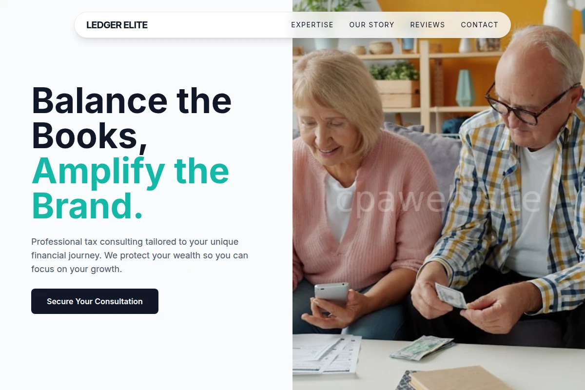 Debit Tax Consulting