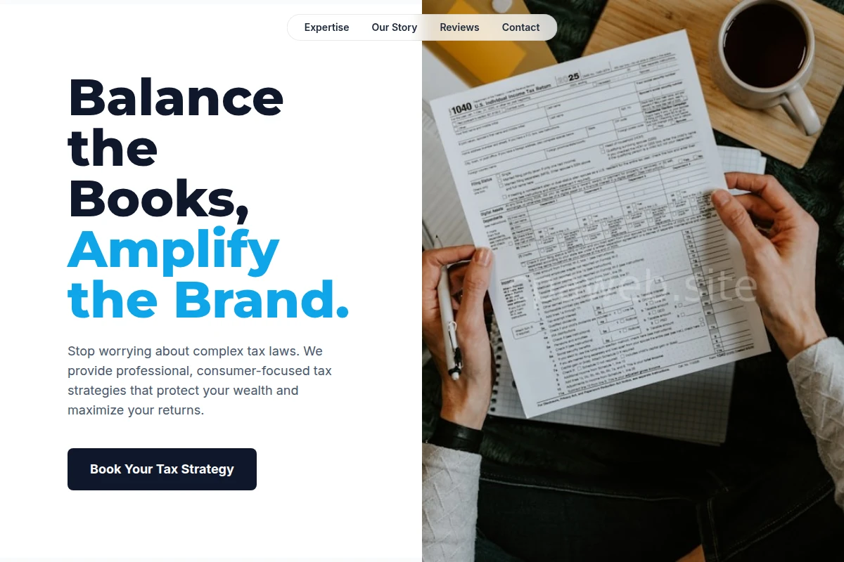Filing Tax Prep