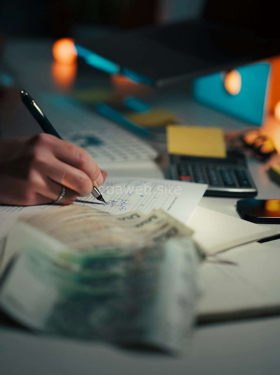 Wealth Management